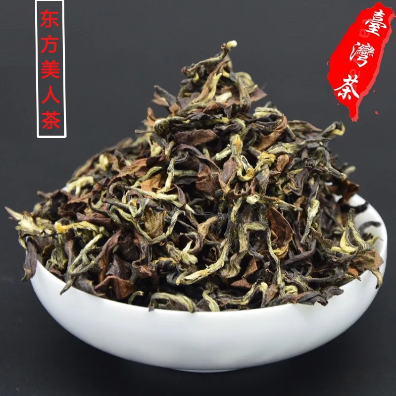 Чай "пунфэн", китайский чай Baihao Oolong, импорт, традиционный чай ручной работы, Alpine oolong, с медовым вкусом, 150 г 3