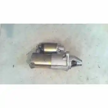 

KA2 Starter Motor Daewoo Kalos 1.4 Sr