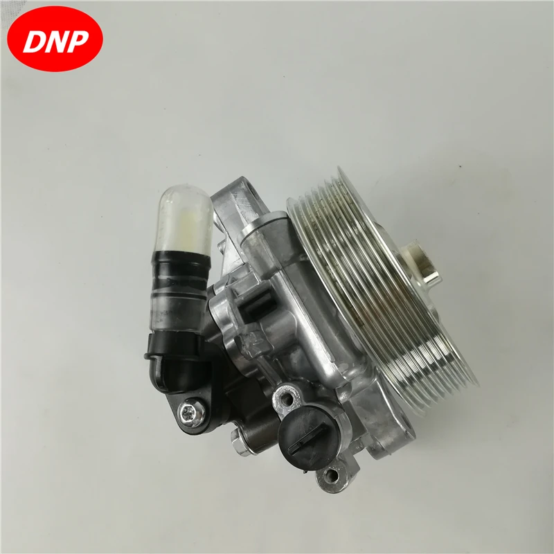 DNP автомобильные насосы гидроусилителя руля подходят для HONDA ACCORD 2.0L 2008-2013 56110-R60-P02 56100-R60-P05