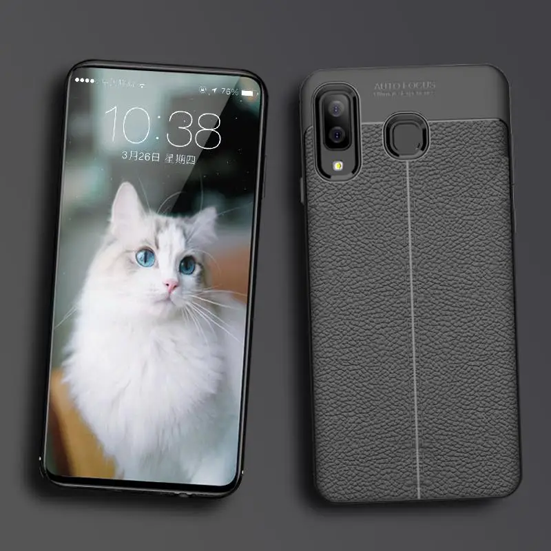 

Fashion Soft Anti knock 6.3"For Samsung Galaxy A8 Star Case For Samsung Galaxy A8 Star Cell Phone Case Cover