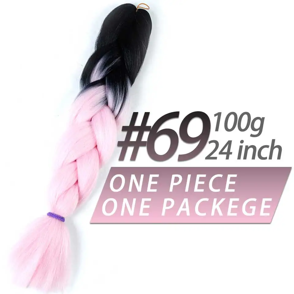 # Серебристо-Серый Pageup, 24 дюйма, 105 цветов, Длинные огромные волосы, вязанные крючком, косички, Омбре, косички, волосы, синие, розовые, серые, африканские синтетические волосы для наращивания - Цвет: # Серебристо-Серый