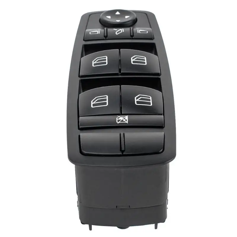 Мастер Электрический стеклоподъемника Кнопка стеклоподъемника для MERCEDES-BENZ> GL450> 2007-2012 MERCEDES-BENZ> GL550> 2008-2012