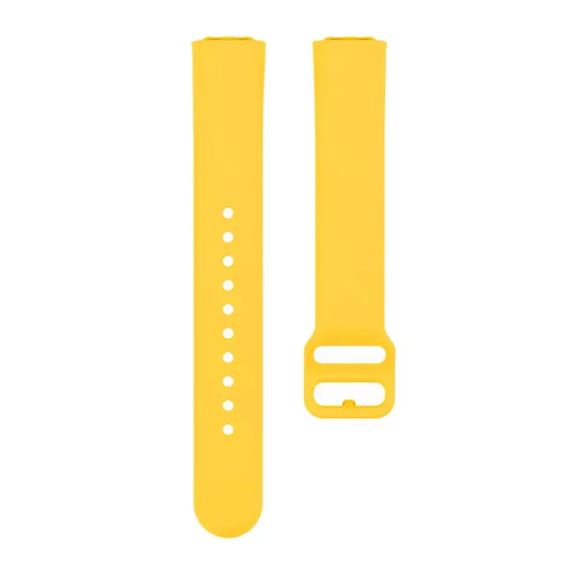 Soft TPU Watch Band Quick Release Wrist Strap for Sam-sung Ga-laxy Fit SM-R370 Soft TPU Watch Band Quick Release Wrist Strap for Sam-sung Ga-laxy Fit SM-R370