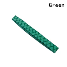

100 cm Fishing Rod Handle Non-Slip Grip Textured Heat Shrink Tubing Tube Sleeve