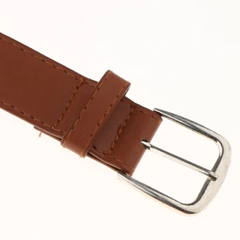 

PU Leather Yoga Mat Strap Sling Swimming Towels Carrying Strap with Handle