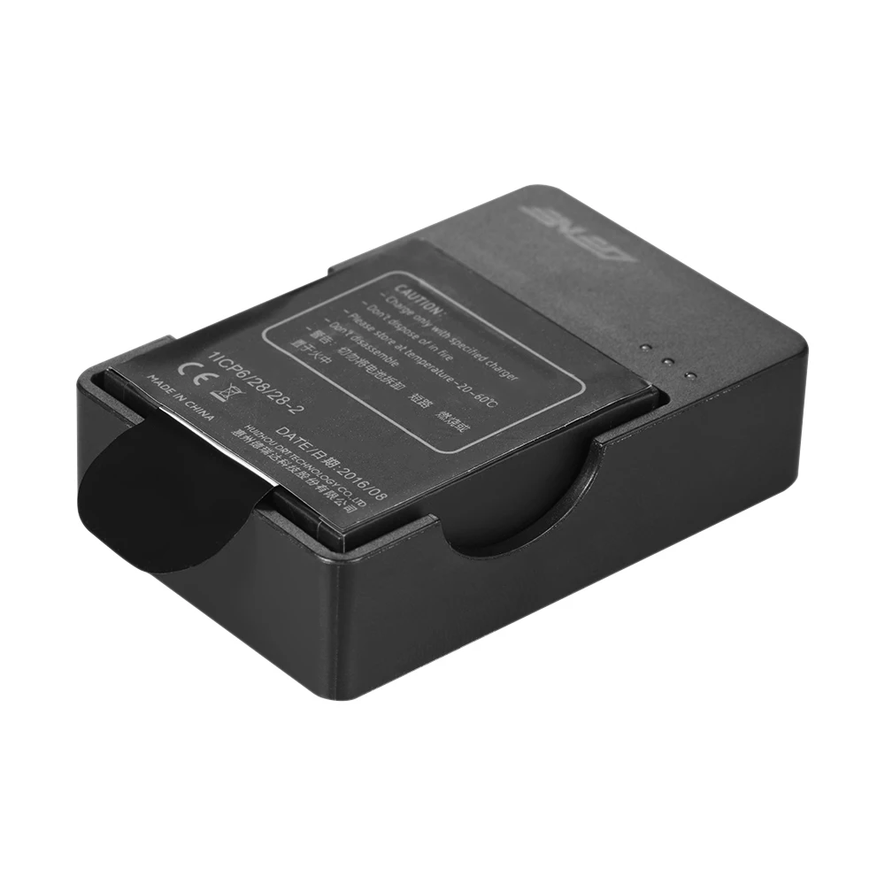 Lesports Gene Liveman C1 Спортивная Экшн-камера зарядное устройство держатель Зарядная база