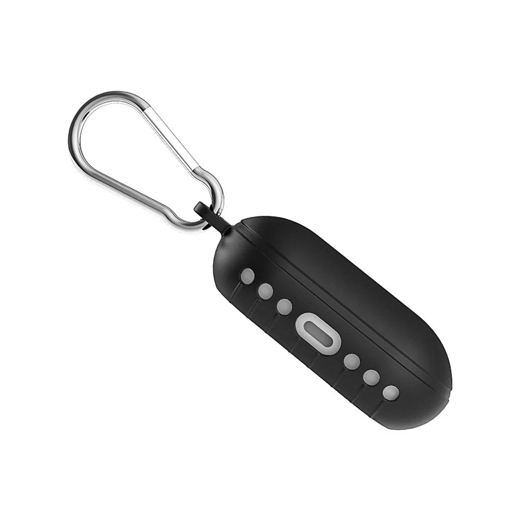 Силиконовый чехол для Samsung Galaxy Buds 8 30|Аксессуары наушников| |