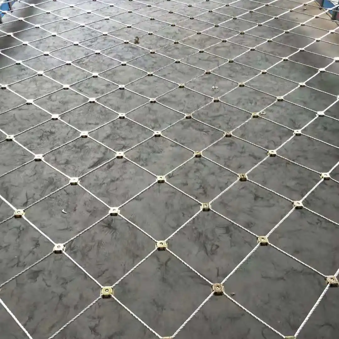 

GPS Type SNS Type Flexible Active Protective Mesh Production Manufacturers Mountain Rockfall Safety Net Slope Green Only