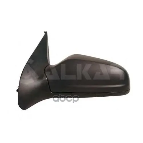 Зеркало В Сборе L(Эл.Привод Асферич. Подогрев) Alkar 6125438 ALKAR арт. 6125438