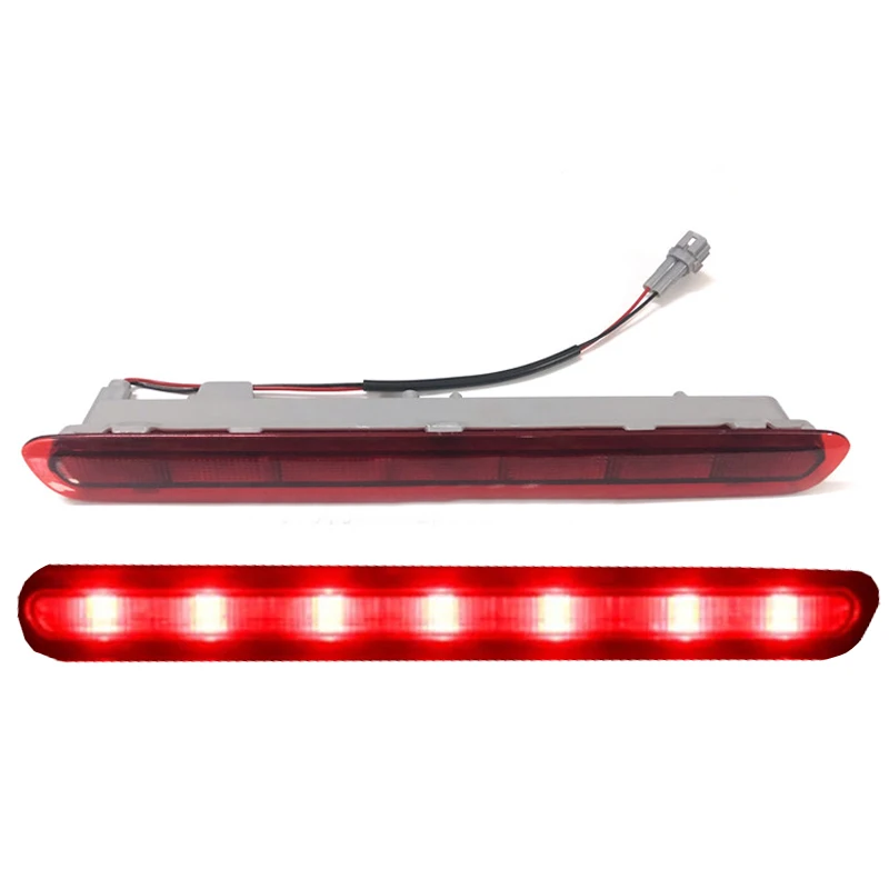 Светодиодный высокий задний стоп светильник Третий Дополнительный стоп-сигнал