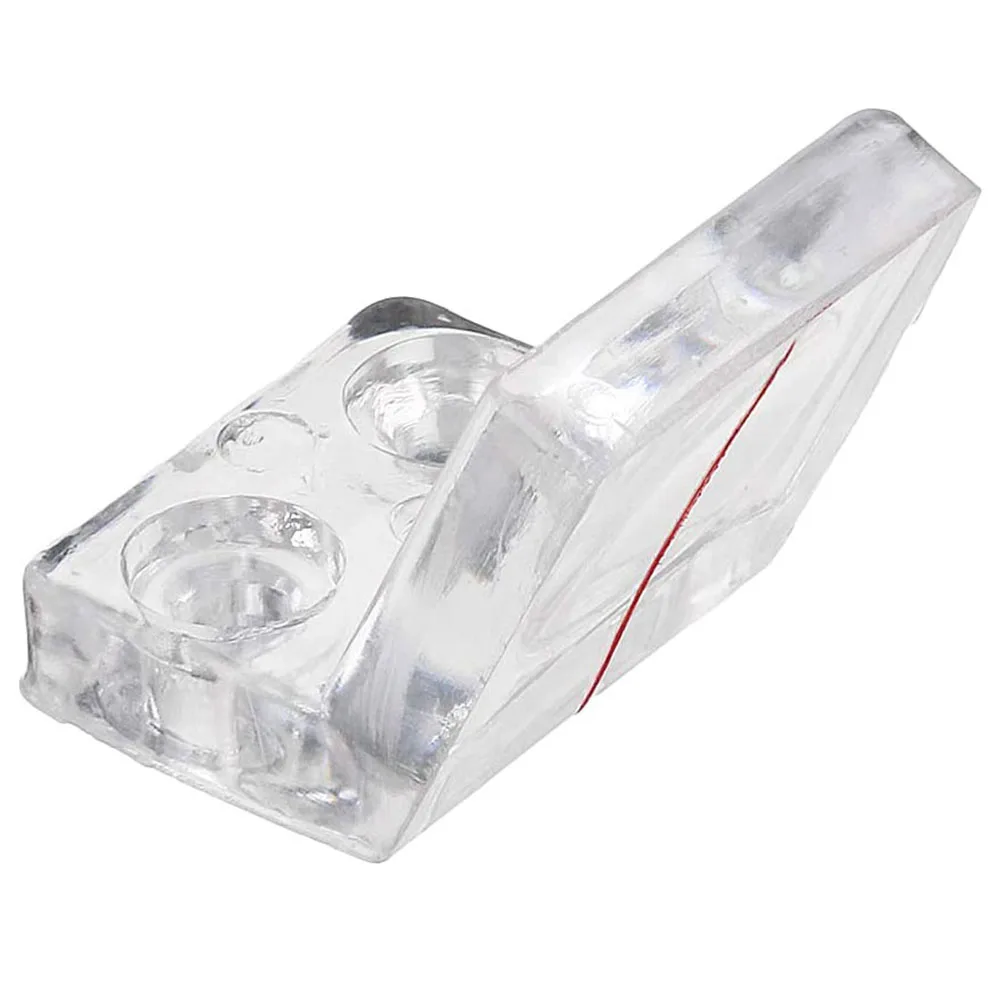 Woodworking Locking Fittings Magnifying Glass for Precision Fence Push Table Saws Band | Инструменты