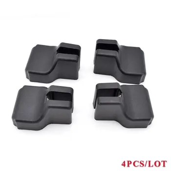

4pcs/lot Auto Arm Door Limiting Rust Covers Clip Case For Mazda 2 3 6 8 CX 5 CX-7 CX-9 MX-5 Atenza Axela Accessories Car Styling