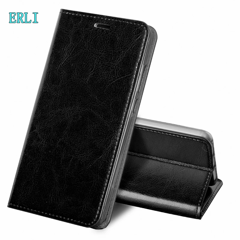 

Magnetic Leather Case For Xiaomi Redmi Note8 Note7 Note6 Pro Wallet Flip Redmi Note5 Pro Note5A Note4X Note4 Stand Cover Etui