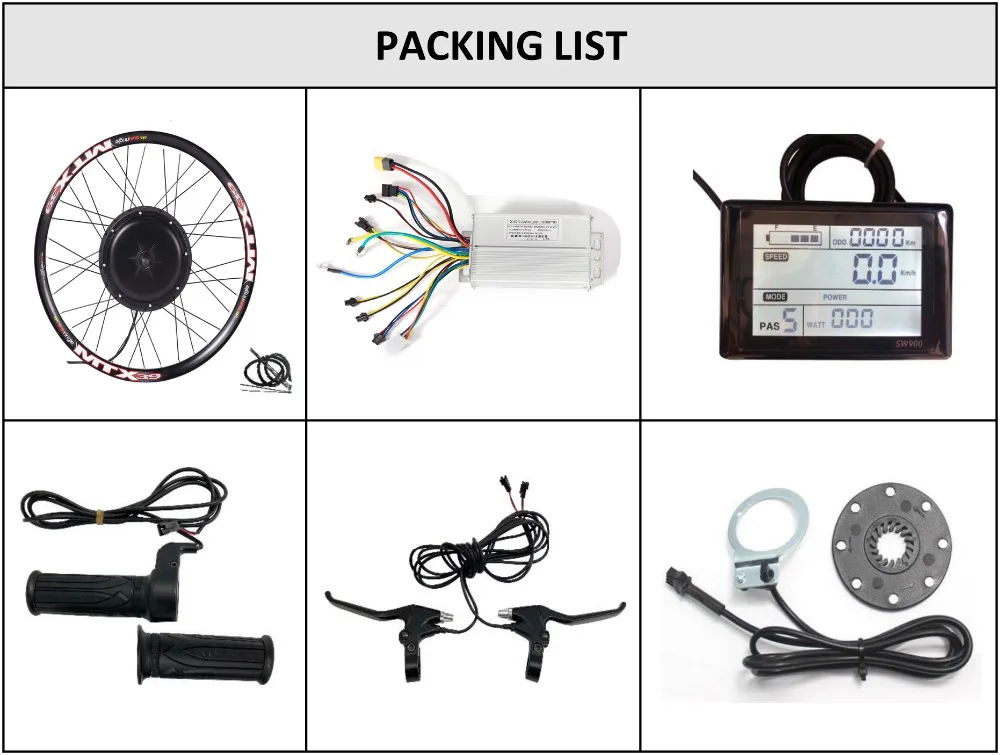 太阳圈48V PL SW900 