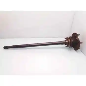 

TRANSMISSION REAR RIGHT SUZUKI GRAND VITARA 5 DOORS SQ (FT)