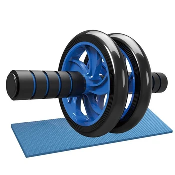

Gym Abdominal Wheel Fitness Exercise Facility Home Hot Muscle Training