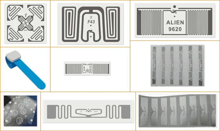 UHF/RFID Long distance 902-928MHz rfid card reader with Metal case waterproof 0-15M to read UHF RFID reader