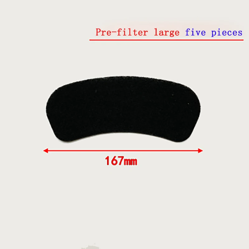 5 Big net