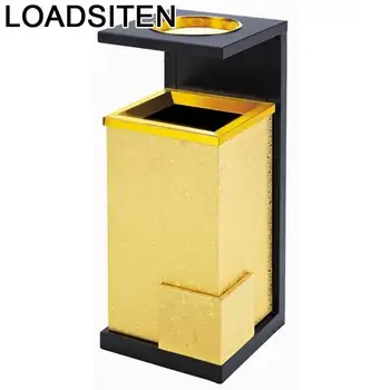 

De Cuisine Prullenbak Reciclaje Zero Waste Papelera Compost Cocina Hotel Commercial Bin Dustbin Poubelle Cubo Basura Trash Can