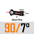 7 degree 90mm