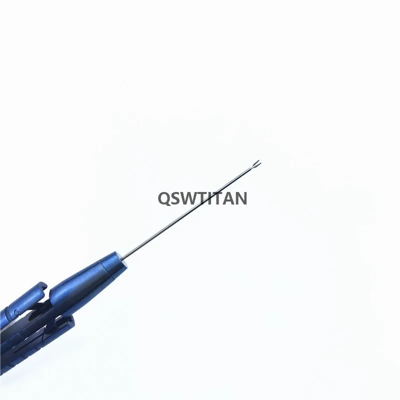 Retinal Capsulorhexis Forceps Intraocular Ophthalmic Micro Surgical Instruments