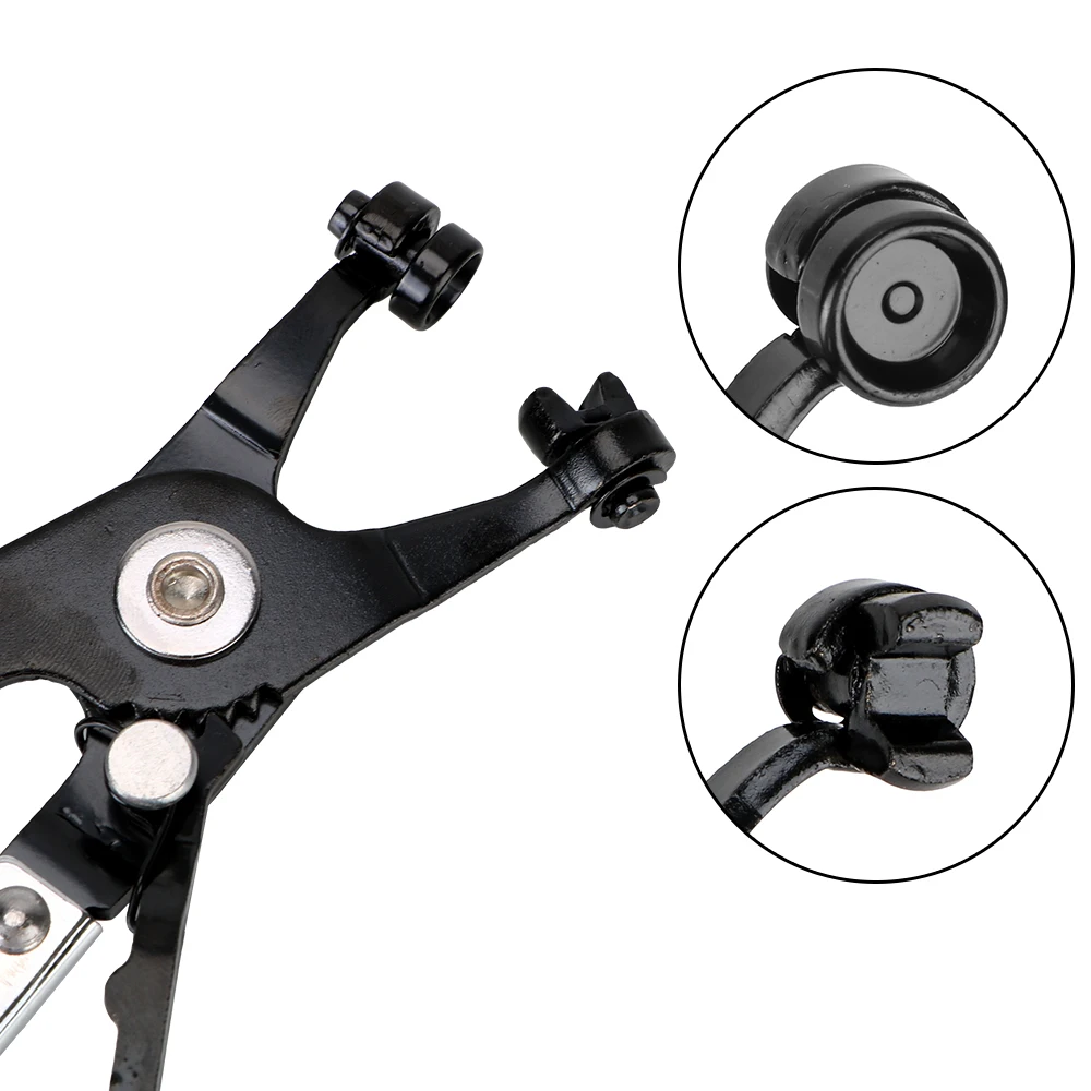 Universal Hose Clamp Tool 2