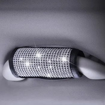 

Diamond Car Roof Pull Glove Car Armrest Protective Cover Car Door Catching Glove Four Seasons Roof Glove 2020sss