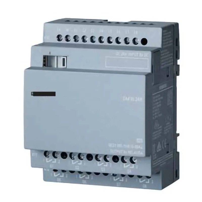 Новый оригинальный DM16 24R 6ED1055-1NB10-0BA2 пятно | Электроника