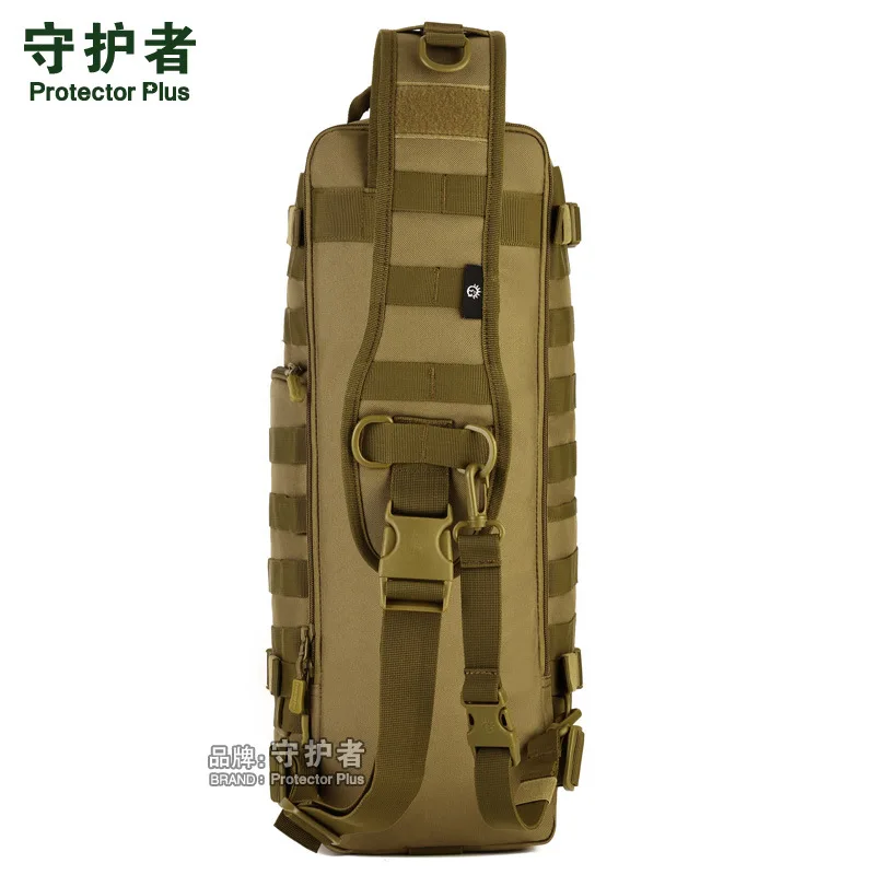 Camouflage Tactical airborne backpack Multi-function High quality Camping bag Unisex Backpack Outdoor travel Women Backpacks