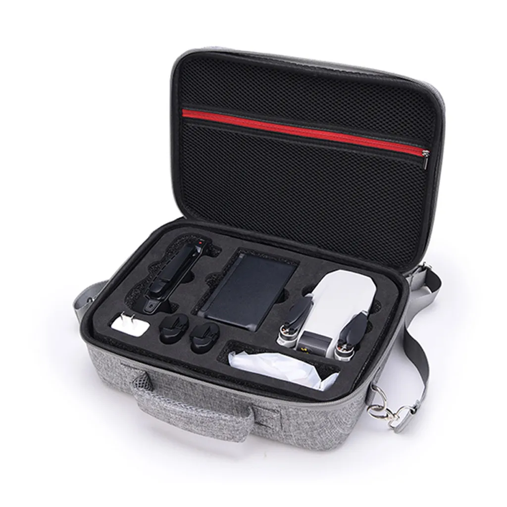 Для DJI Mavic Mini Drone сумка Портативная Дорожная сумка на плечо сумка для хранения Защитный чехол для DJI Mavic Mini АКСЕССУАРЫ