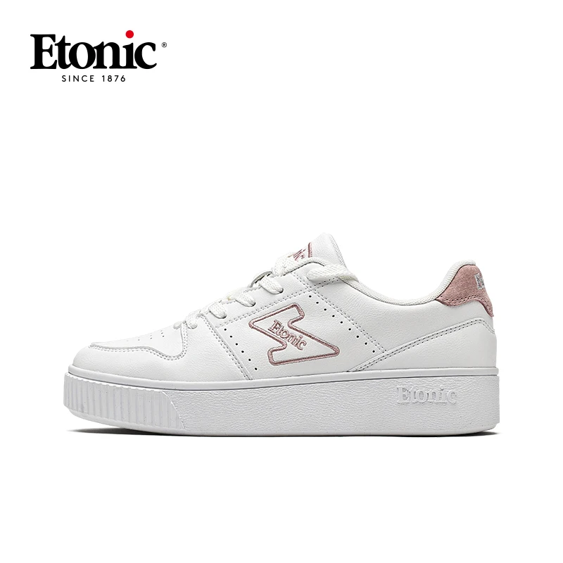 ETONIC/женские кроссовки Оригинальная обувь для скейтбординга Дышащие мягкие