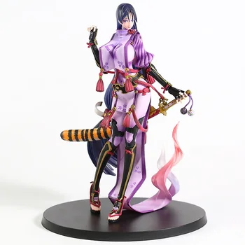 

Fate/Grand Order Berserker Minamoto Yorimitsu 1/7 Scale PVC Figure Collectible Model Toy