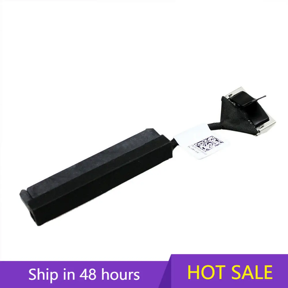 Соединитель кабеля для жесткого диска HDD Dell XPS15 9550 9560 Precision 5510 XDYGX tbs | Компьютеры и
