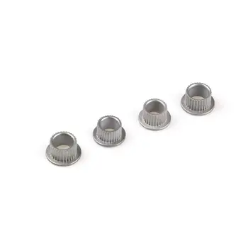 

2pcs Steel Car Door Hinge Pins With Retaining Clips Bushings Door Hinge Pin Spring For Chevrolet Blazer 1995 - 2005 Auto Parts