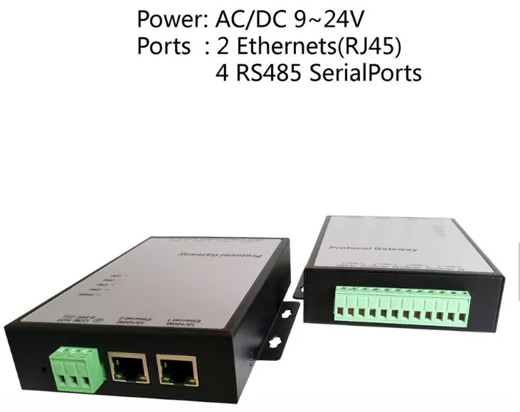 ModBus Energymeter для шлюза Modbus|Контролеры RGB| |
