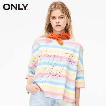 

ONLY women’s T-shirt|119201670