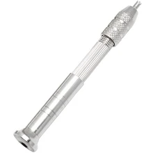 2,75 мм лезвия Прецизионная отвертка RM для часов RICHARD MILLE, сменный резиновый ремешок, ободок, чехол, винты