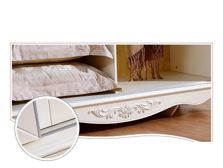 Мебель для дома Dolap D Zenleyici Szafa Armario Meuble дома Roupa Европейский Mueble De Dormitorio шкаф гардероб спальня гардероб