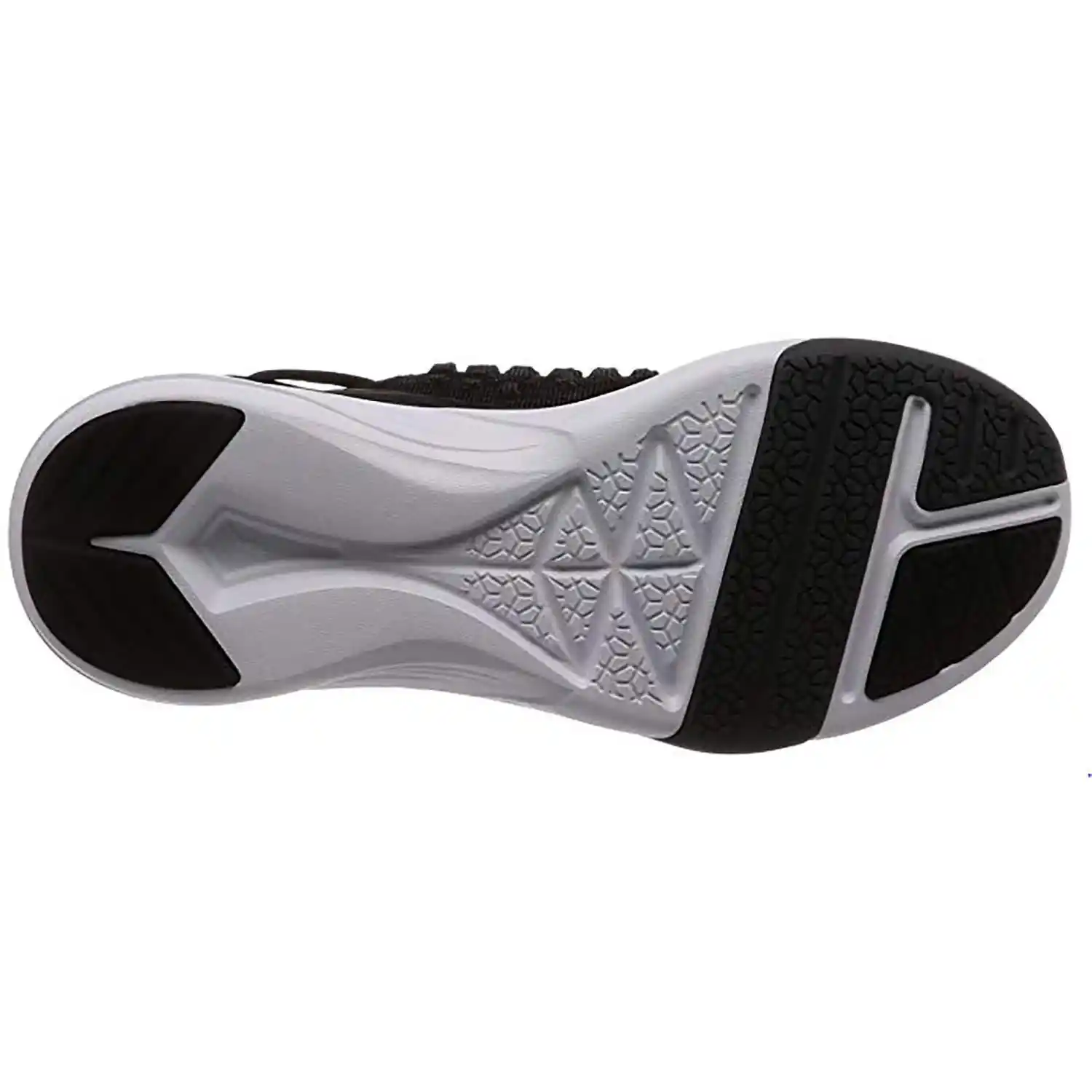 puma black mantra fusefit