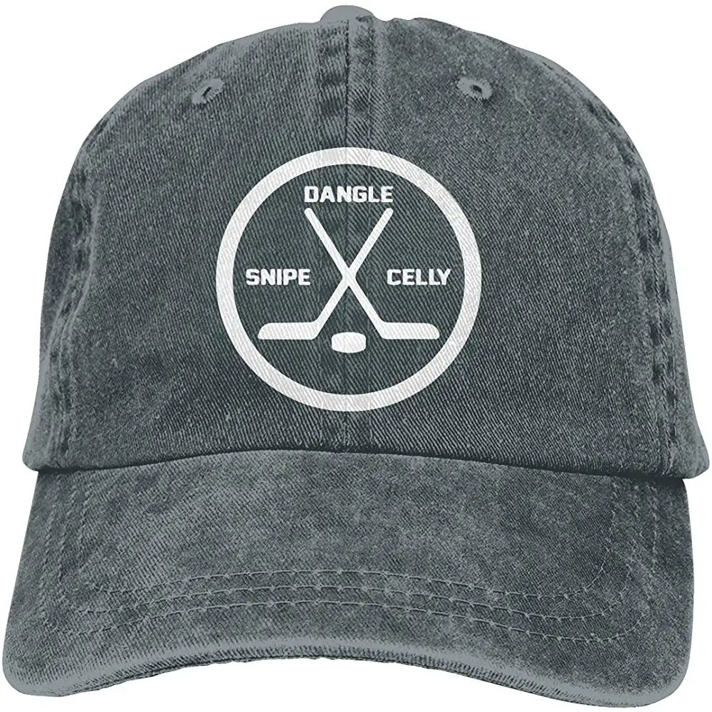 Унисекс регулируемые джинсы бейсбольная кепка s Висячие Бекас Celly хоккейная Кепка в стиле хип-хоп