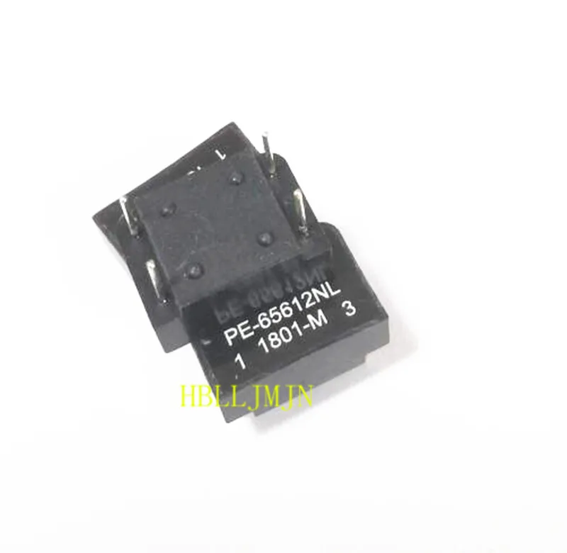 2 шт. цифровой трансформатор изолирующий аудио PE65612NL PE65612 DIP шт.|transformer isolation|transformer