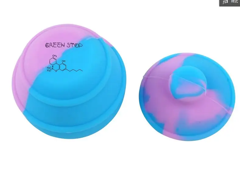 

printing 5ml container, honey pot, mat