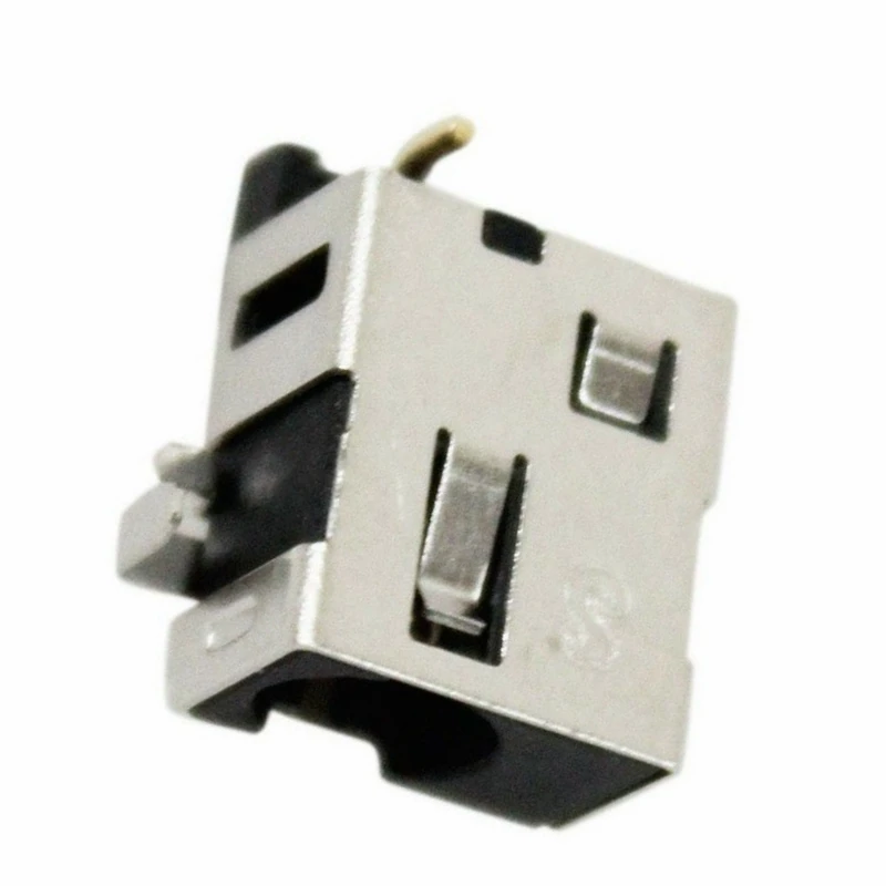 New For ASUS X554 X554L X554LA X554LA-DS31-CA X554LA-FS31-CB DC Power Jack | Компьютеры и офис