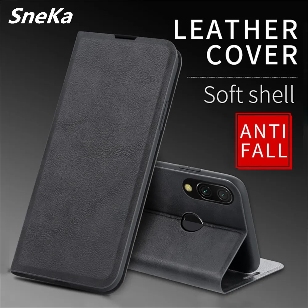 

Vintage Leather Cases For Huawei Honor 10 Lite Case Flip Auto Magnetic Wallet Book Cover For Huawei Honor 20 Pro 9i 9 Case Capa
