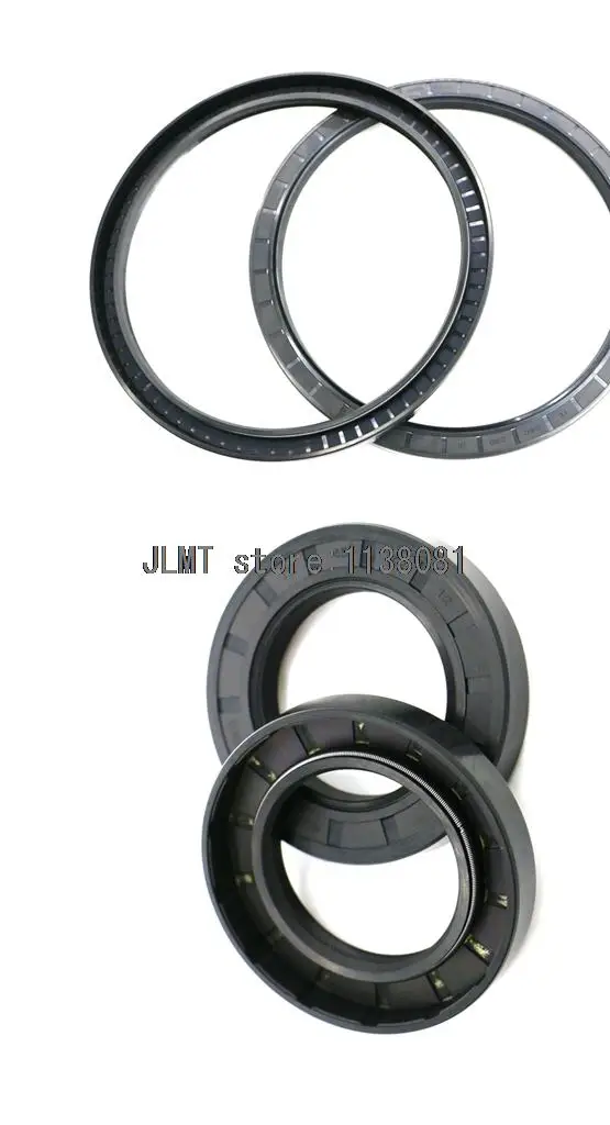 Fork Oil Seal for SUZUKI 550 GS T-DT-ET-EGT 1980- 1981 35X48X11 mm(2 pieces) 35 48 11