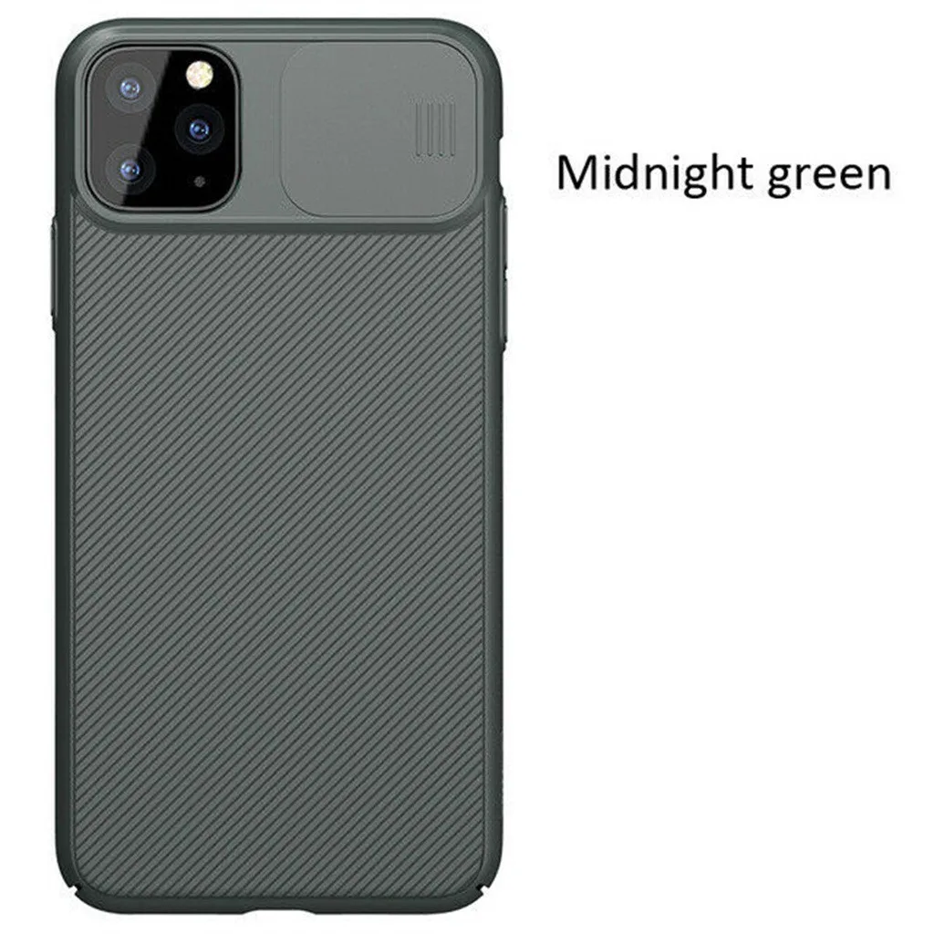 Mosunx роскошный противоударный 0,3 мм ультра тонкий чехол для IPhone 11/11 Pro/Pro Max TPU Защитный чехол для объектива Защита Чехол Крышка