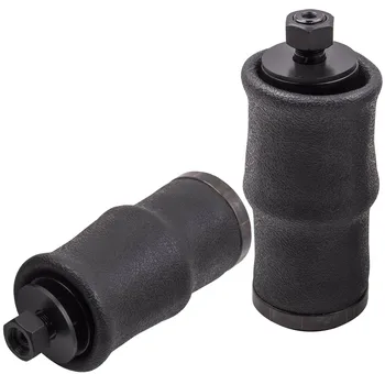 

Cab Suspension Air Spring Bags Front Left & Right for Peterbilt 2903200, 2902454 for Firestone Goodyear 379 W023587036