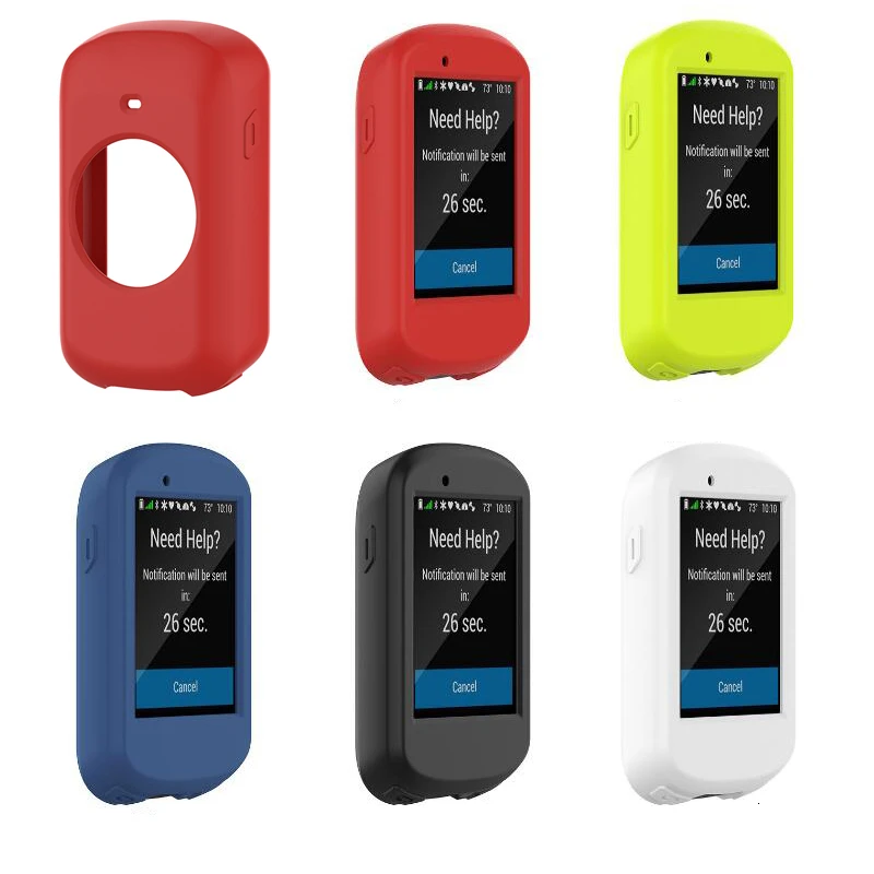 garmin edge 510 silicone case