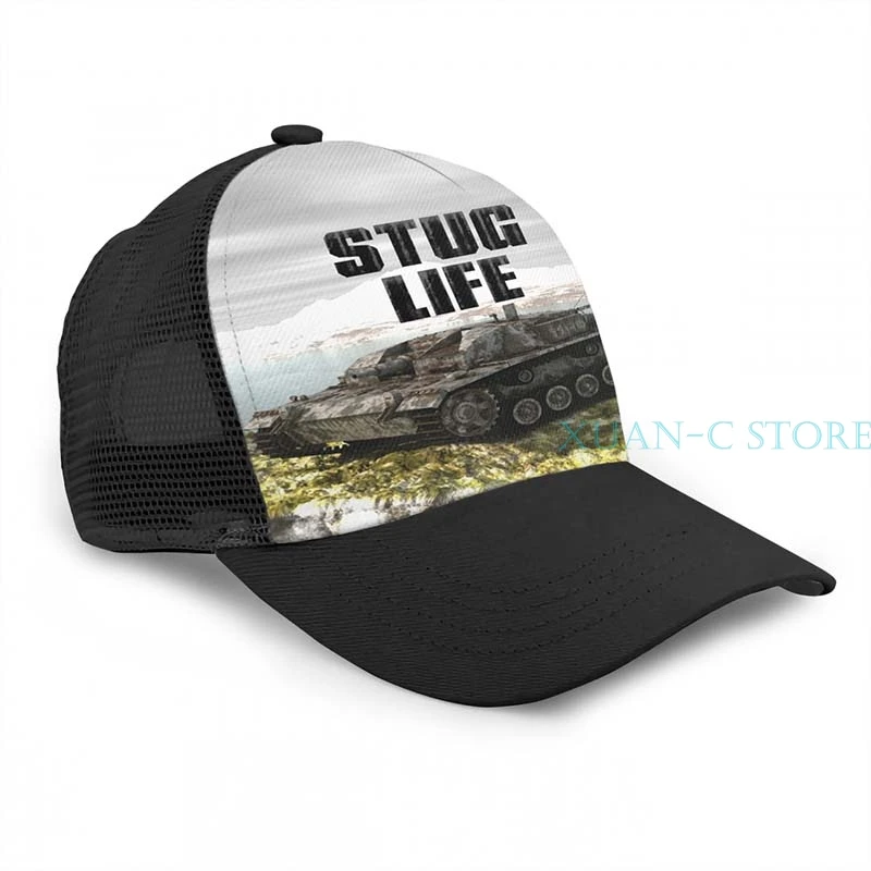 The Stug Life Shirt баскетбольная Кепка для мужчин и женщин, модная черная шляпа унисекс с принтом