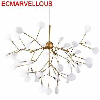 

Lampade A Sospensione Moderne Design Lampara De Techo Colgante Moderna Hanging Lamp Luminaria Loft Lampen Modern Pendant Light